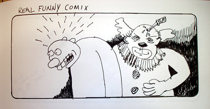 real funny comix 01