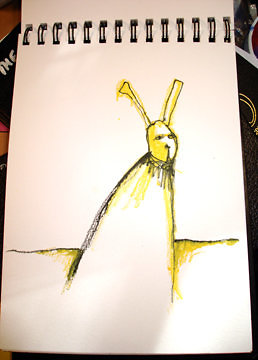 Rabbit 09
