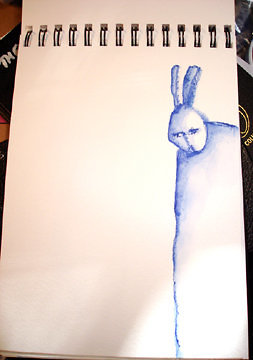 Rabbit 03