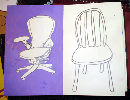chair 07